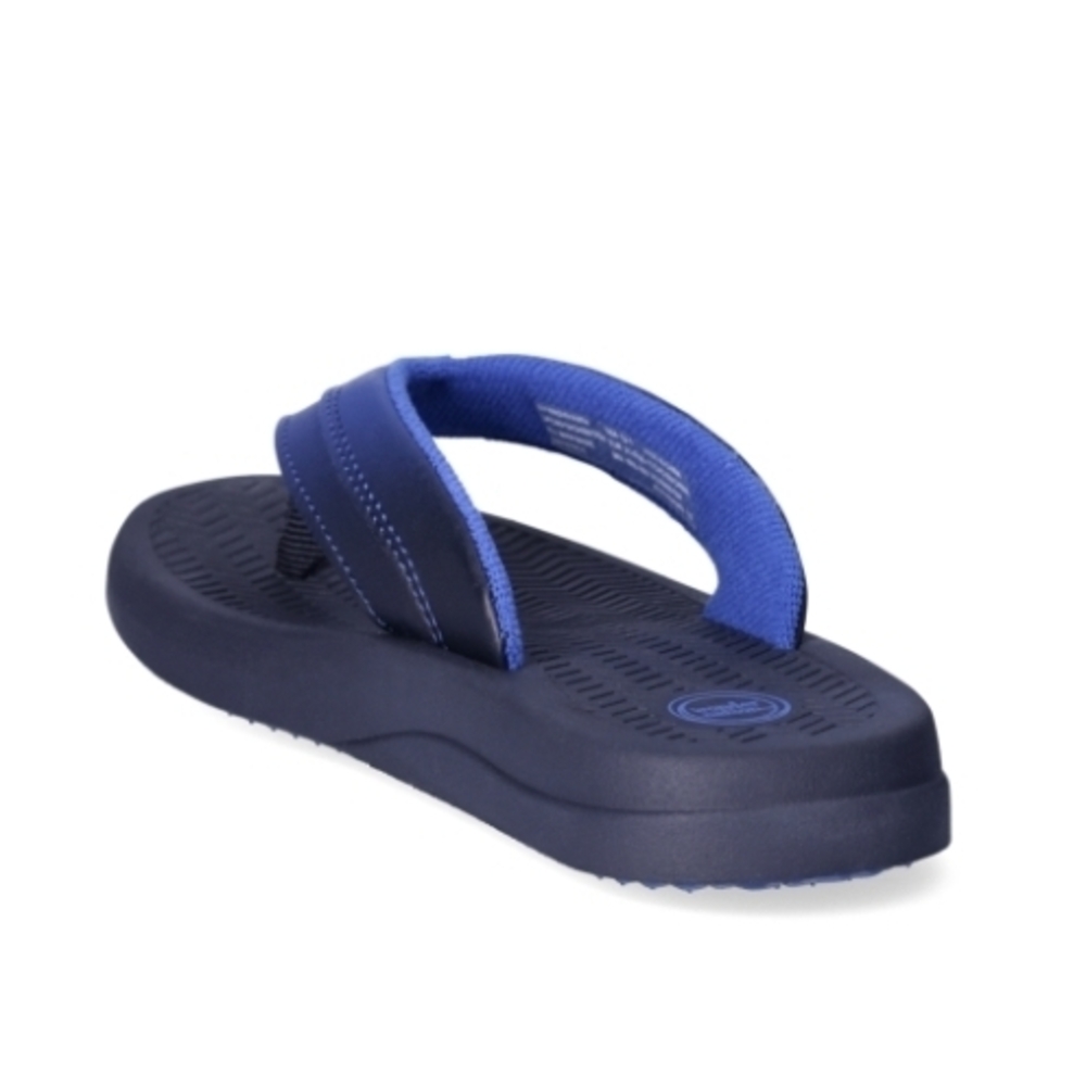 Wonder Nation Blue Slippers for Women
